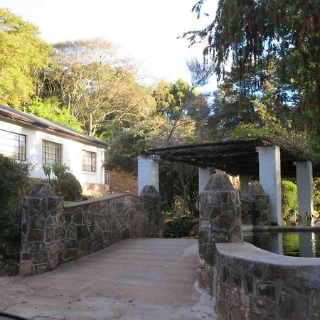 Rhodes Nyanga Hotel Juliasdale Εξωτερικό φωτογραφία