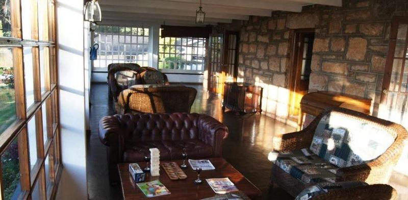 Rhodes Nyanga Hotel Juliasdale Εξωτερικό φωτογραφία