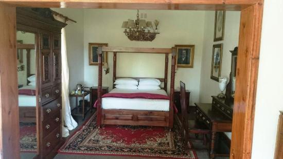 Rhodes Nyanga Hotel Juliasdale Εξωτερικό φωτογραφία