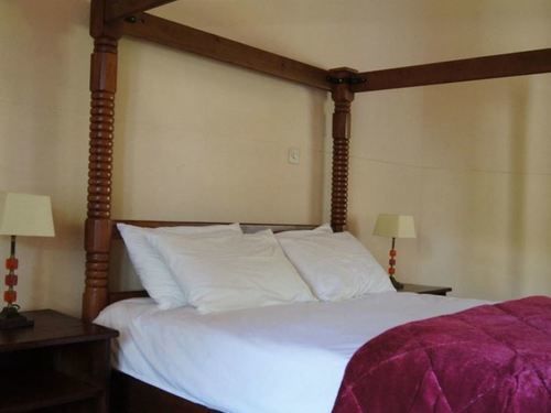 Rhodes Nyanga Hotel Juliasdale Εξωτερικό φωτογραφία