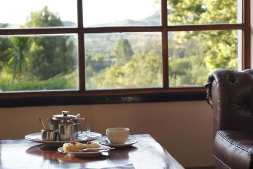 Rhodes Nyanga Hotel Juliasdale Εξωτερικό φωτογραφία